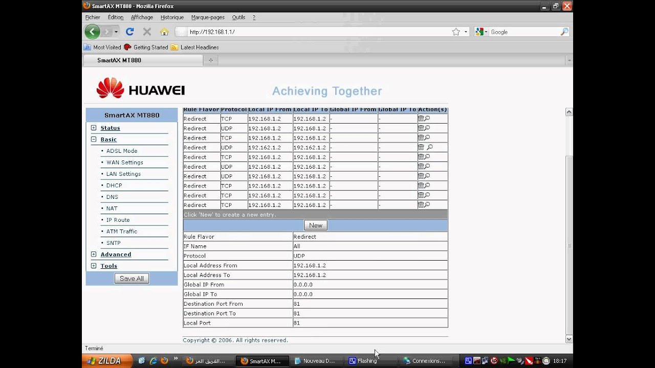 Huawei Smartax Mt880a Firmware